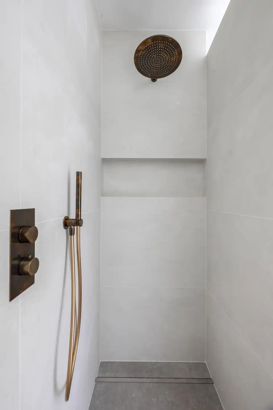 Exclusieve villa met luxe afwerking in Halle-Zoersel foto 22