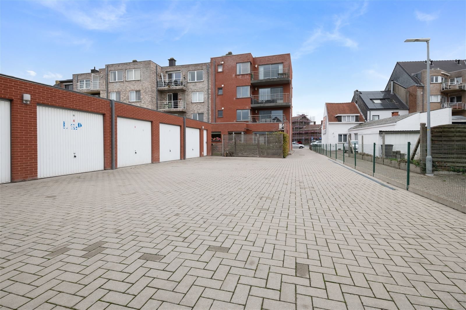 Appartement vlakbij het station van Haaltert foto 11