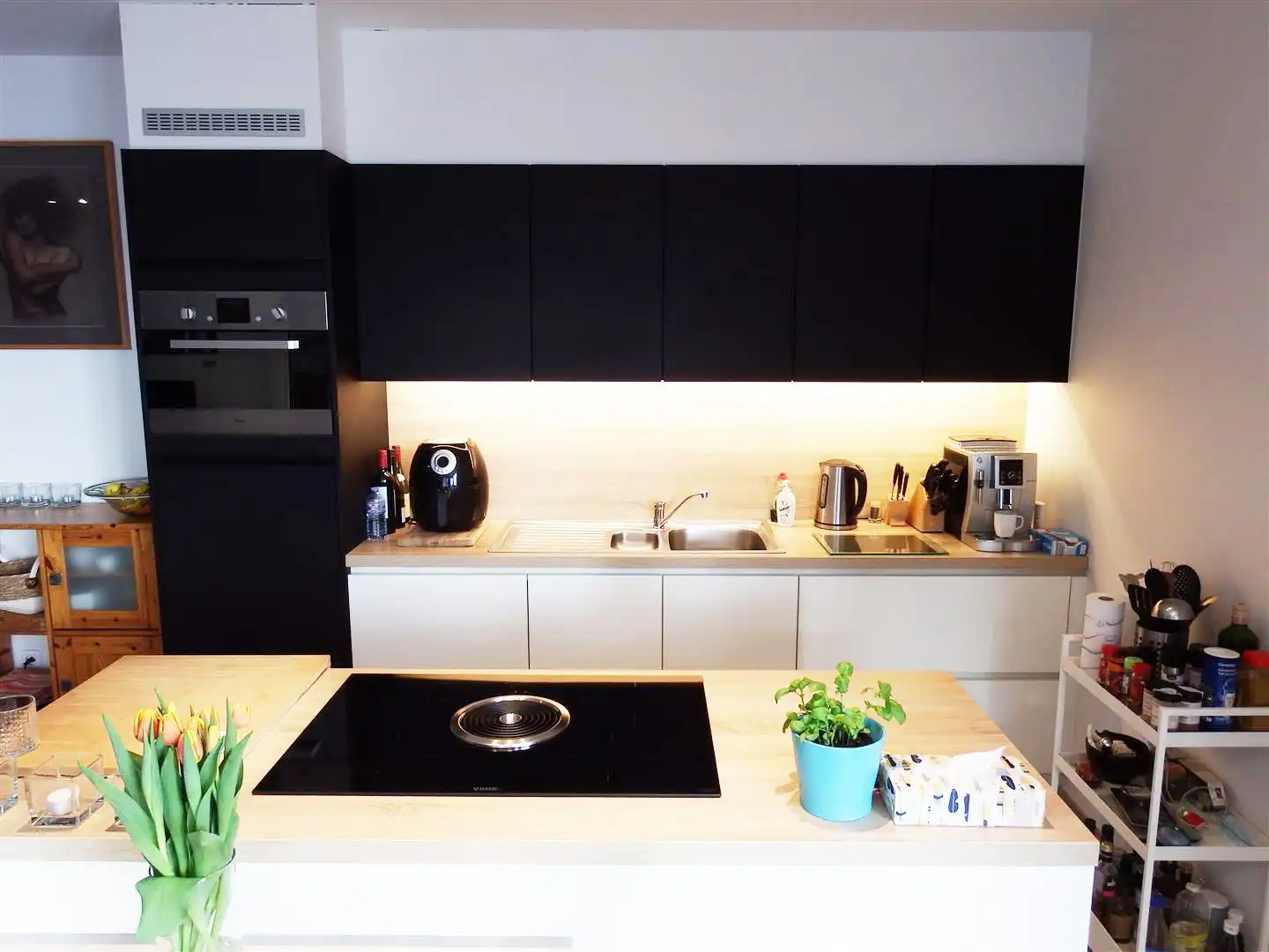 Prachtig BEN appartement van 111m² met lift te Begijnendijk foto 4