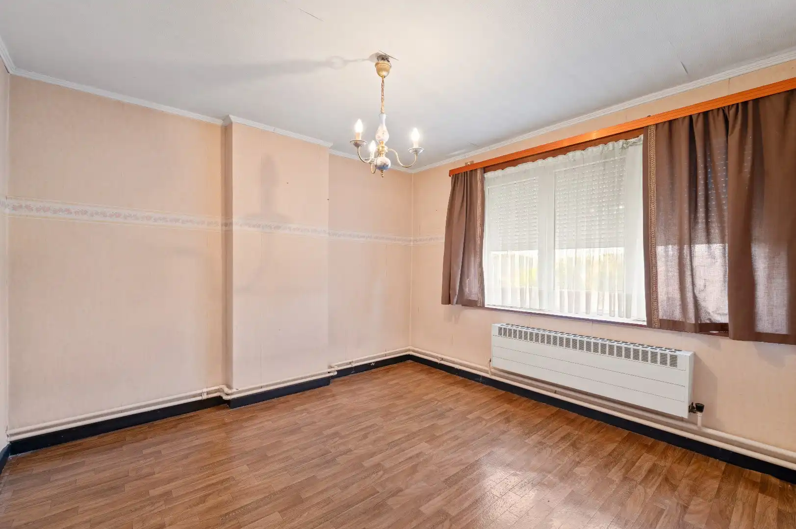 Landelijk gelegen te renoveren HOB op 8a 08ca foto 20