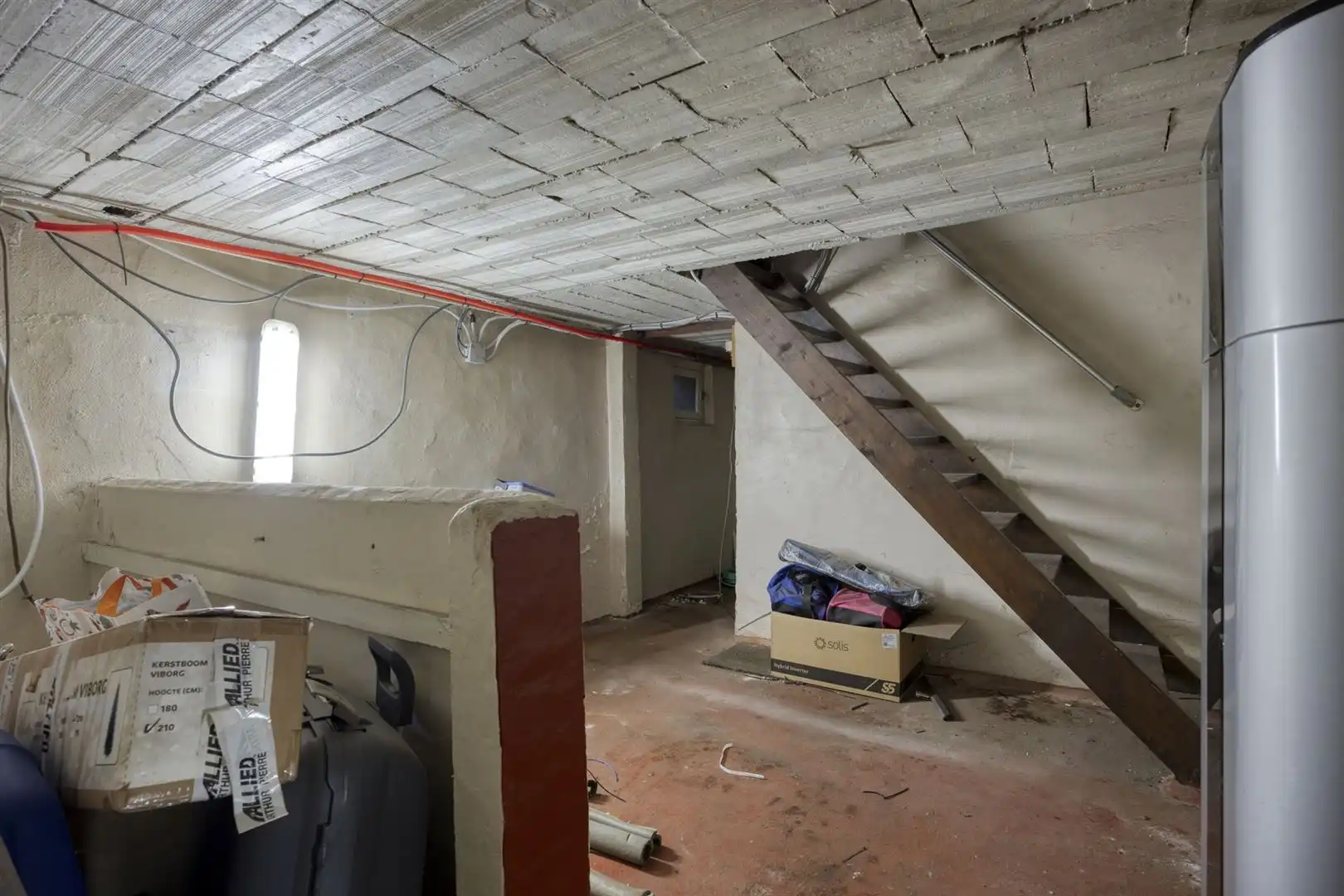 TE KOOP: Gerenoveerde woning met 3 slaapkamers te Heusden-Zolder! foto 16