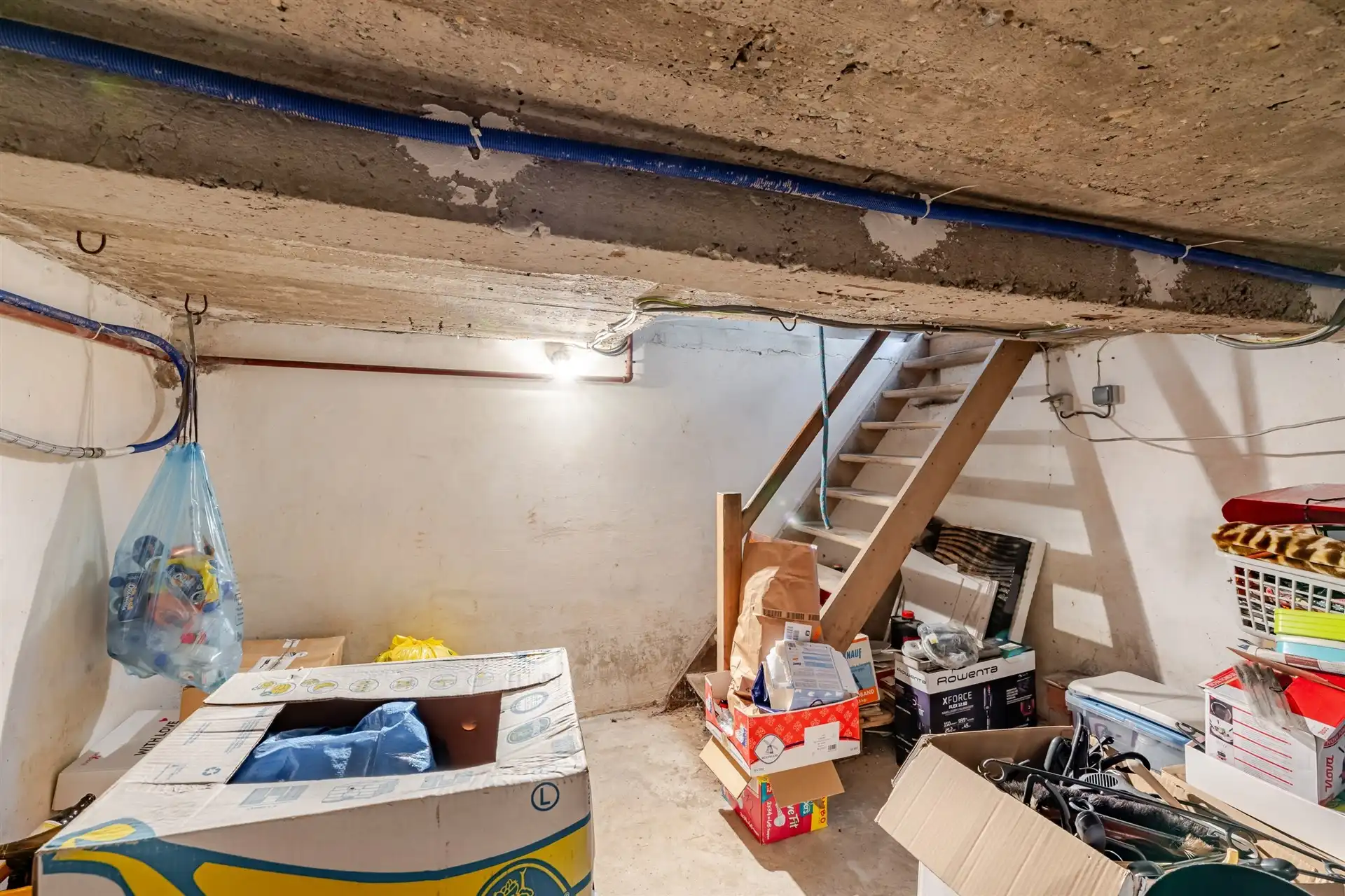 Halfopen bebouwing met mogelijkheid tot 4 slaapkamers foto 15