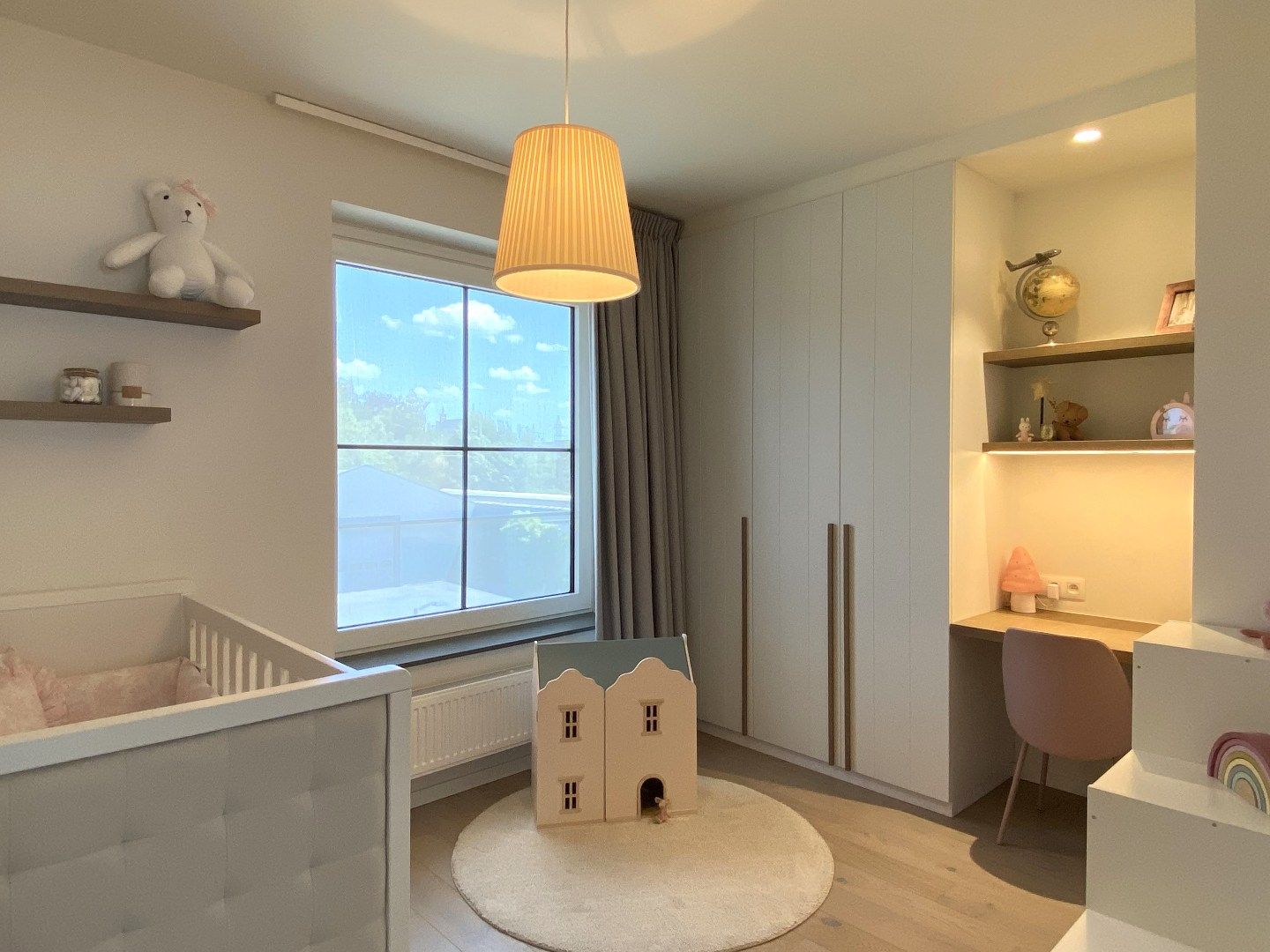 PRACHTIGE INSTAPKLARE PENTHOUSE IN HARTJE PITTEM! foto 8