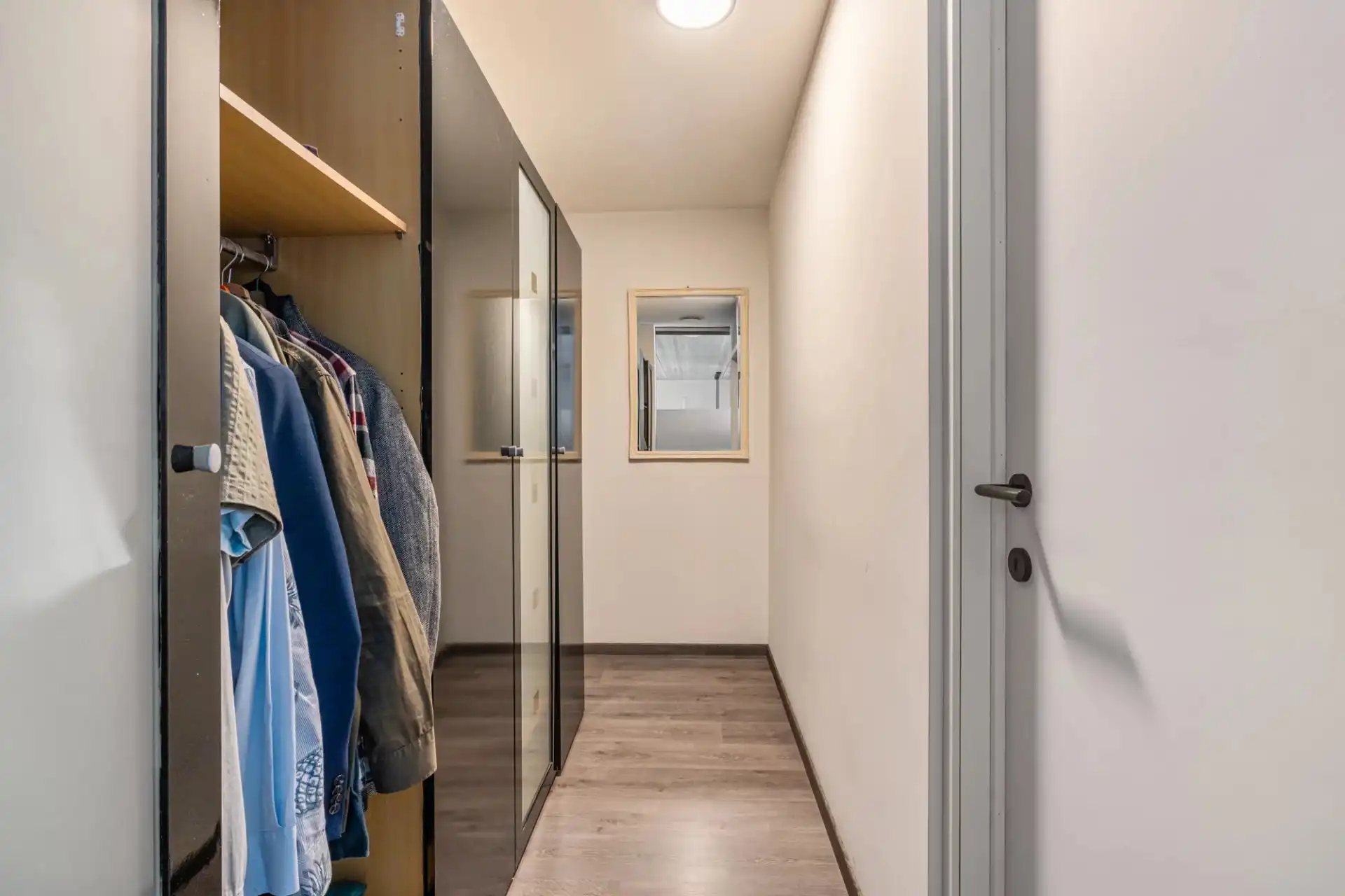 Moderne woning met zwembad in Koersel foto 12