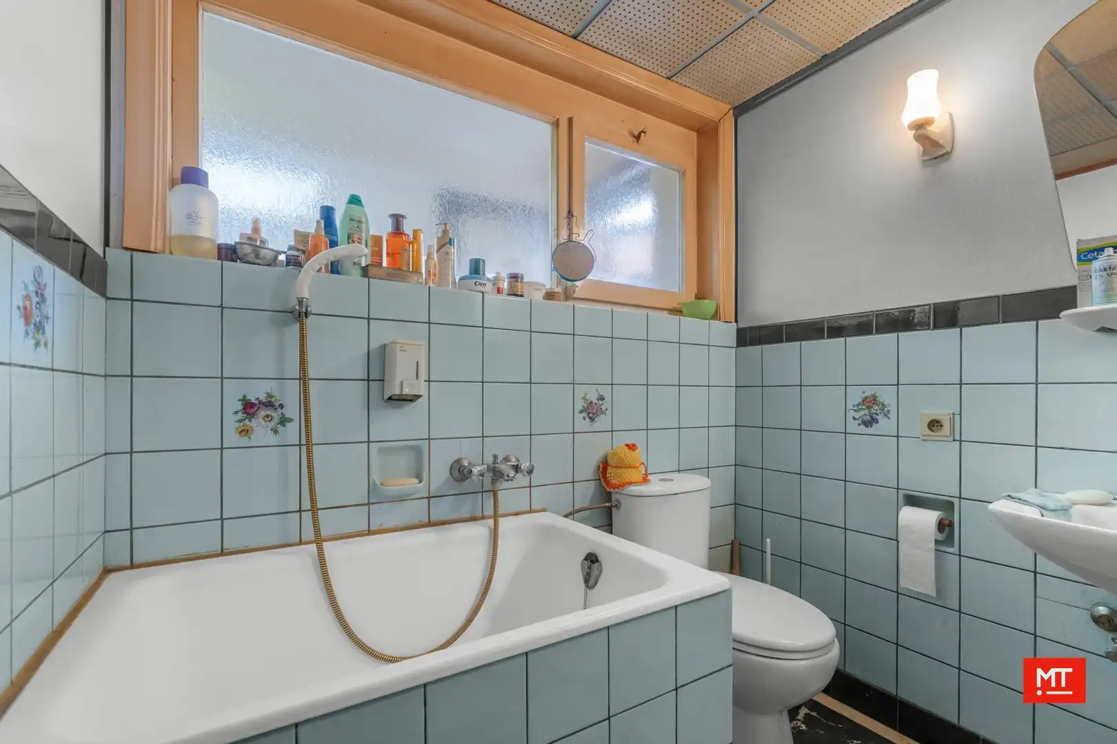 Te renoveren woning met landelijke ligging te Geluwe foto 8