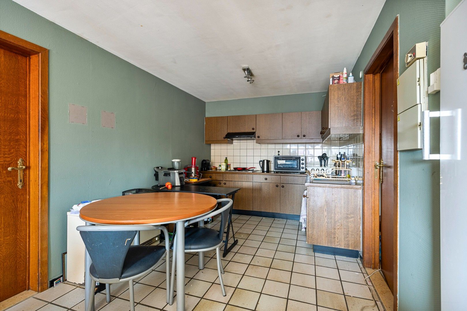 Dorpsstraat 126 bus 7 & 8, As foto 7