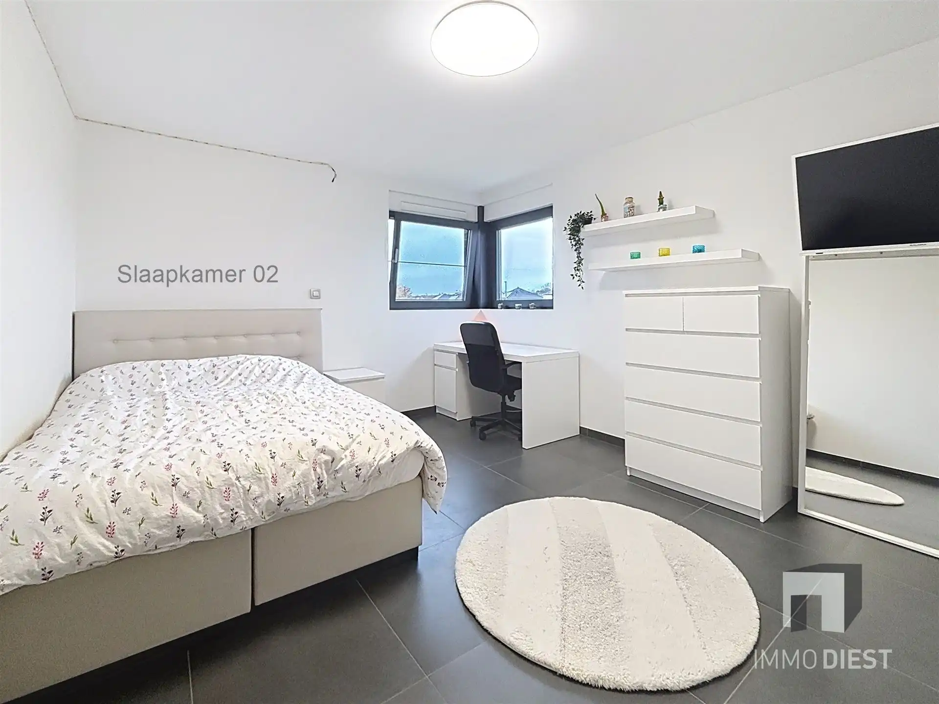 Villa met 5 slaapkamers op 8,50are in doodlopende straat foto 24