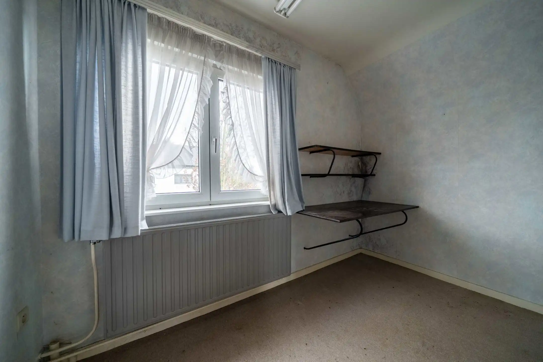 Woning op een ruim hoekperceel van 7a25ca in rustige woonwijk te Sint-Katelijne-Waver foto 28