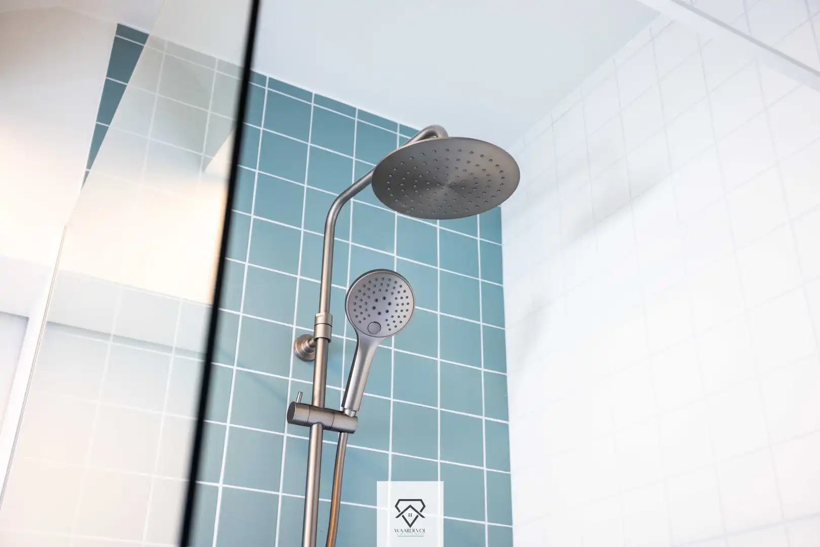 Penthouse123 met fenomenaal uitzicht over Gent foto 19