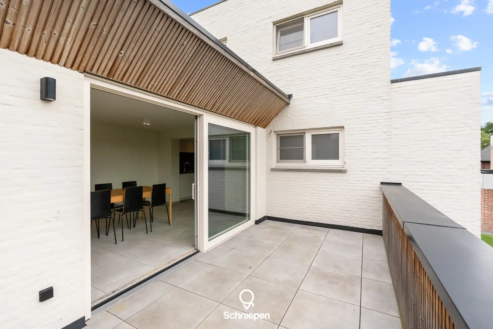 Instapklare woning met EPC-label B, 5 slpks en flexibele indeling nabij Zonhoven-centrum! foto 19
