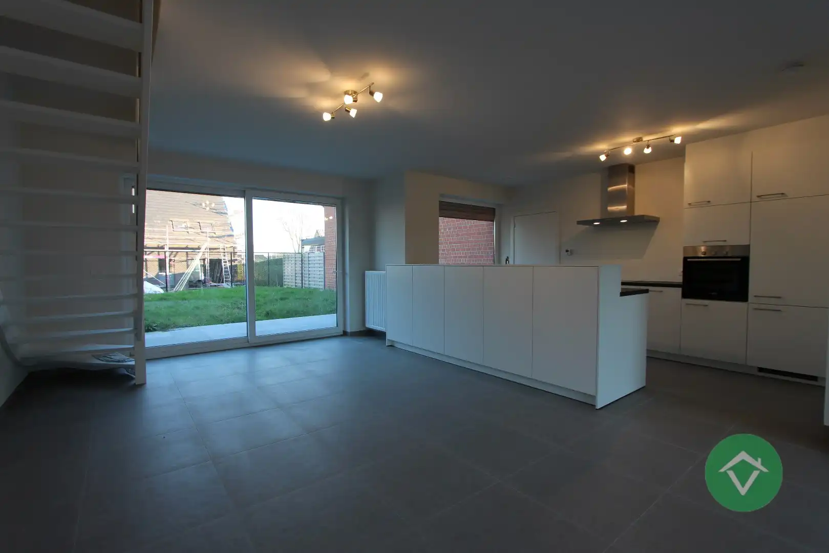 Woning met 3 slaapkamers en tuin te Torhout foto 17