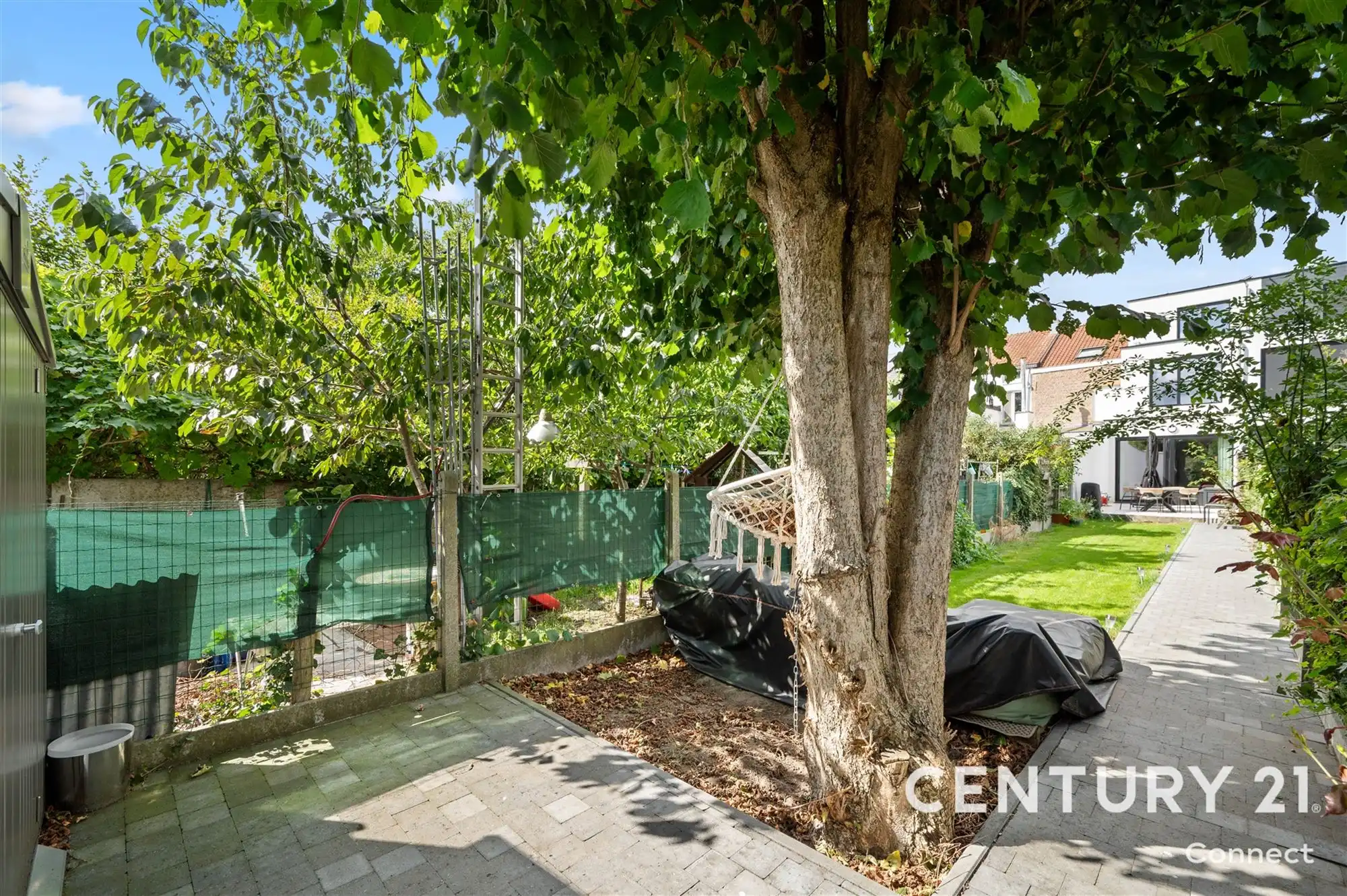 Energetisch wonen in dé Pleinstraat te Heverlee foto 30