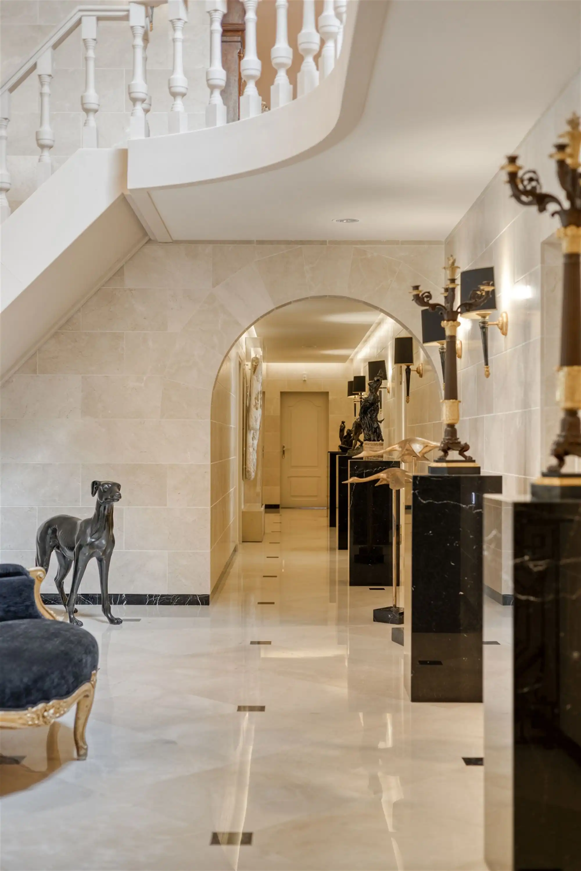 Exclusief landgoed met allure op parkdomein in Pelt foto 33