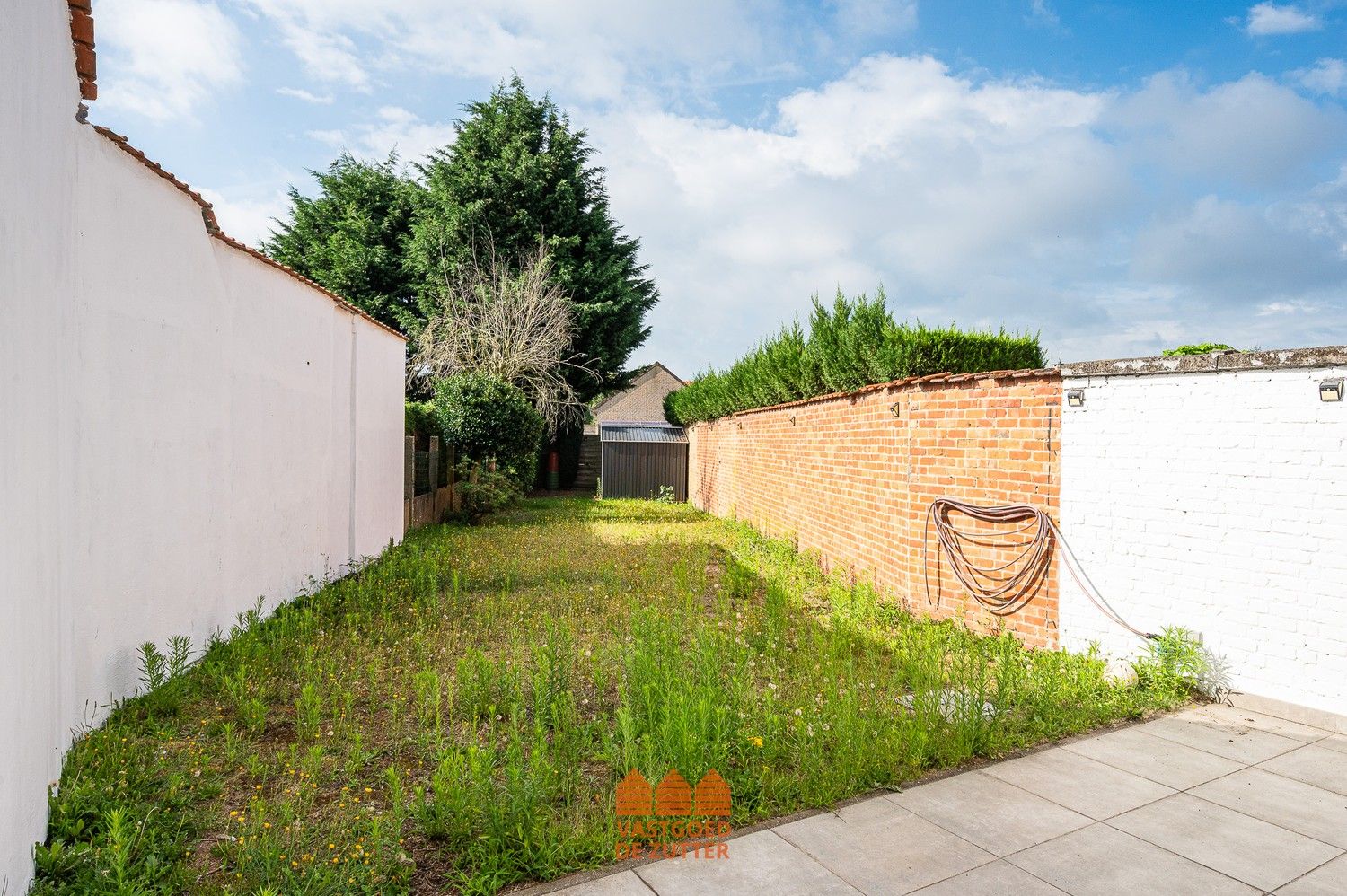 Instapklare woning op een centrale locatie te Eeklo foto 19