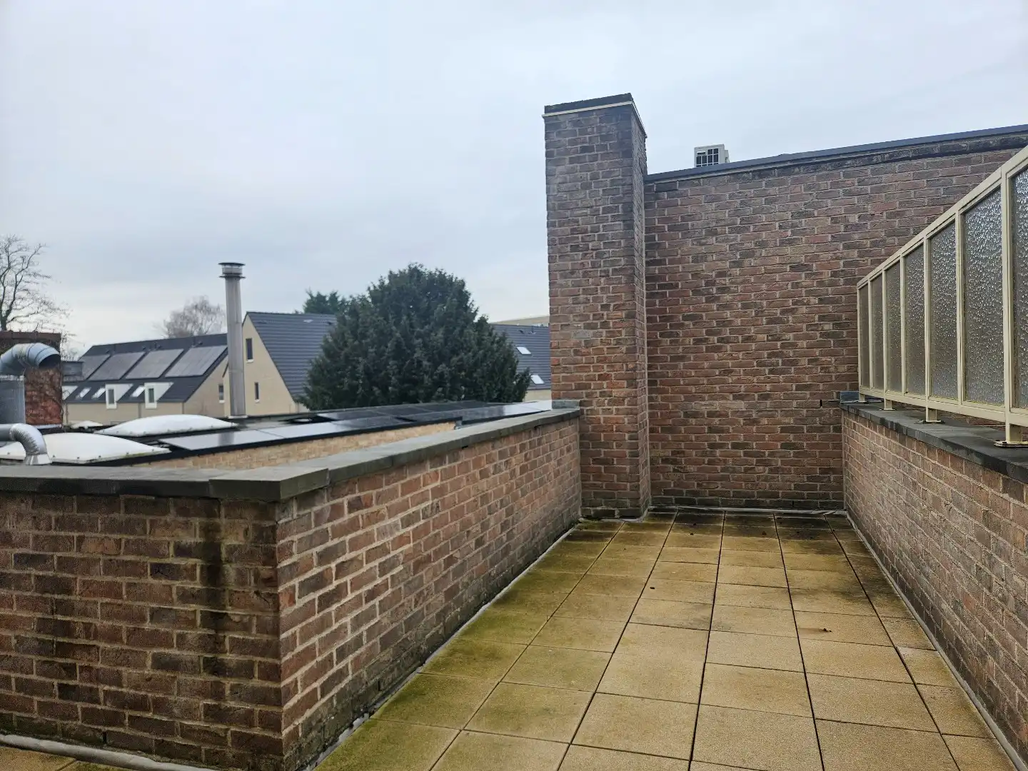 Verzorgd appartement met 1 slaapkamer op een toplocatie in Mol-centrum ! foto 14