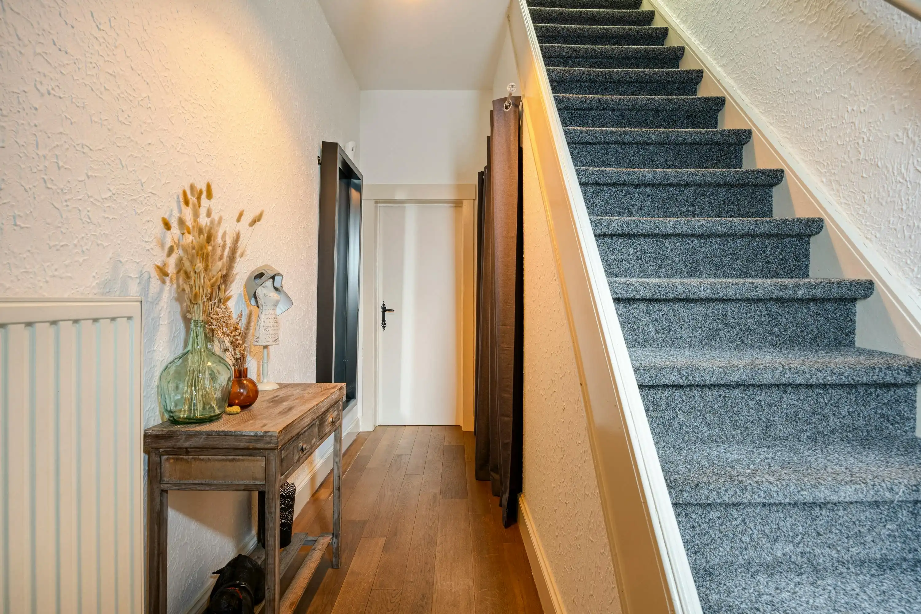 Instapklare kangoeroewoning te koop in centrum Wuustwezel foto 5