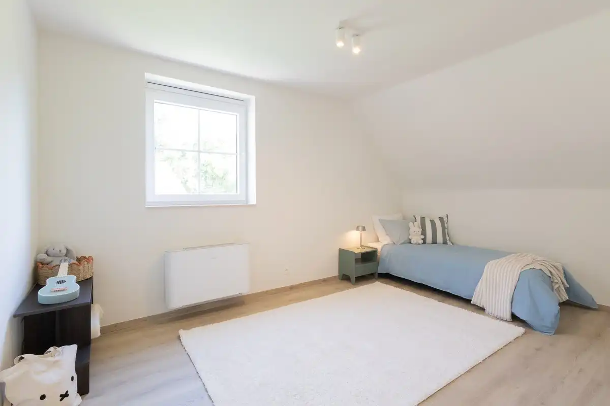 Afgewerkte nieuwbouwwoning te Kampenhout foto 10