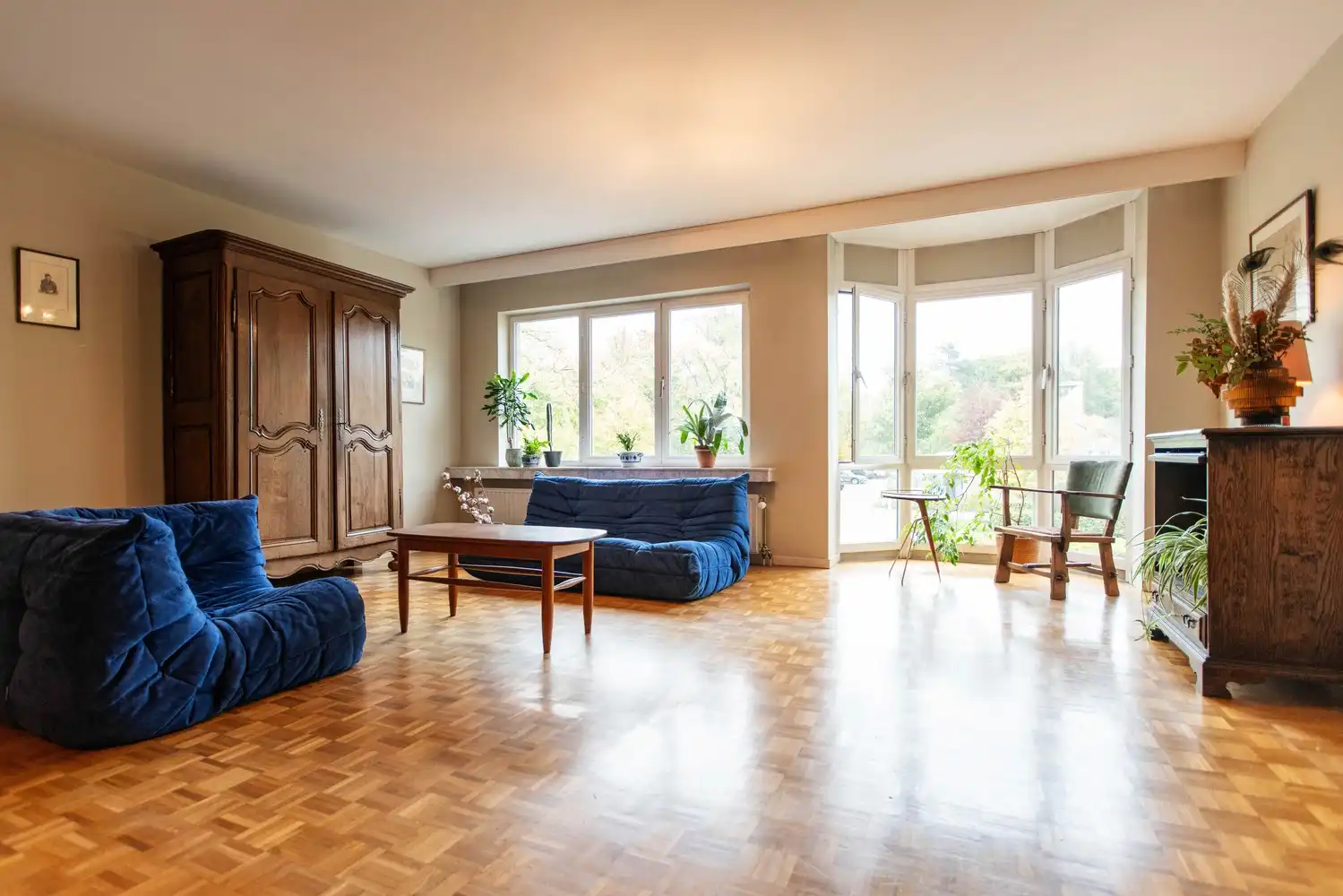 3 slk appartement dat warmte en ruimte laat samenvallen - EPC A foto 11