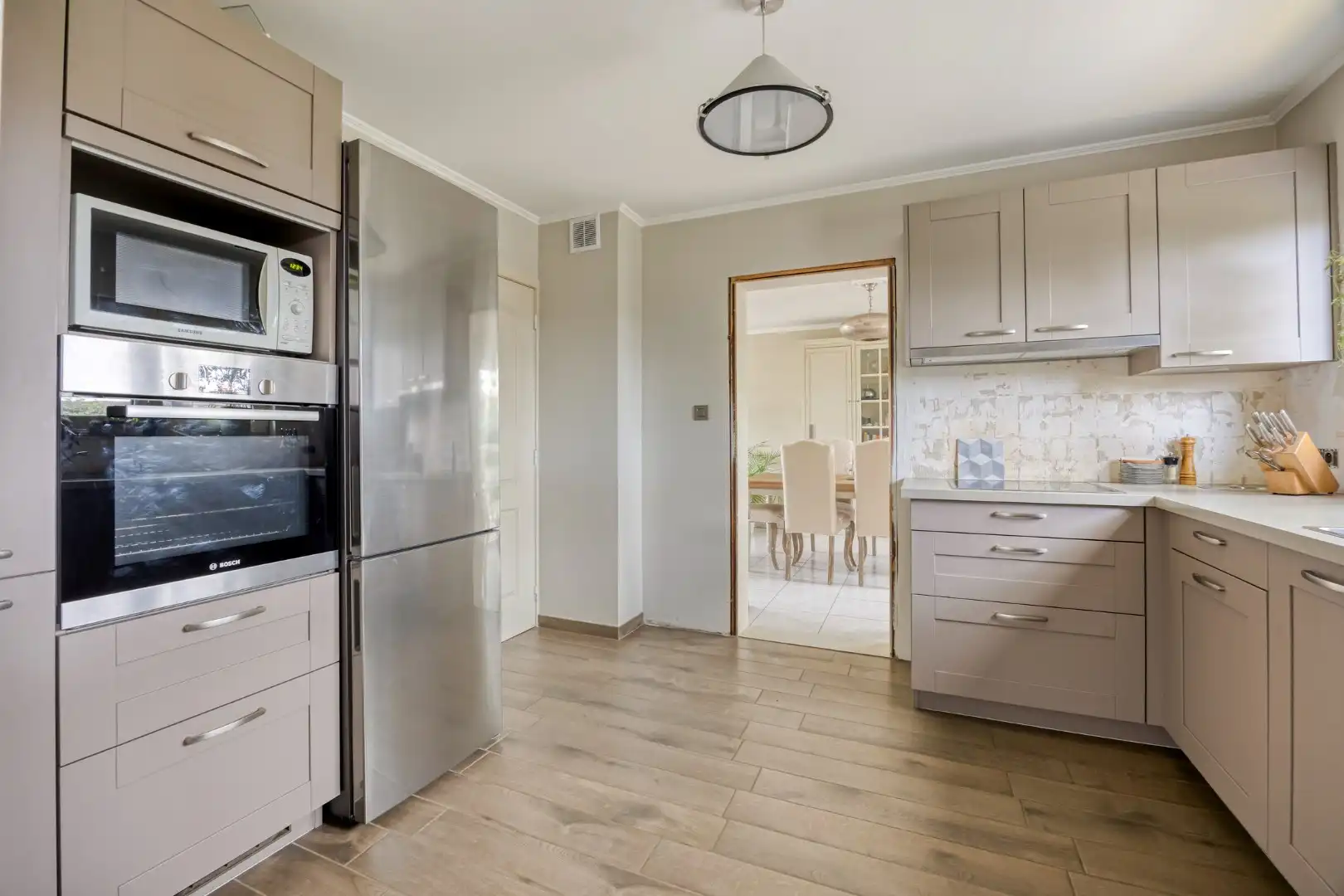 Gezellig ingerichte woning in rustige omgeving te Tongeren-Vreren foto 13