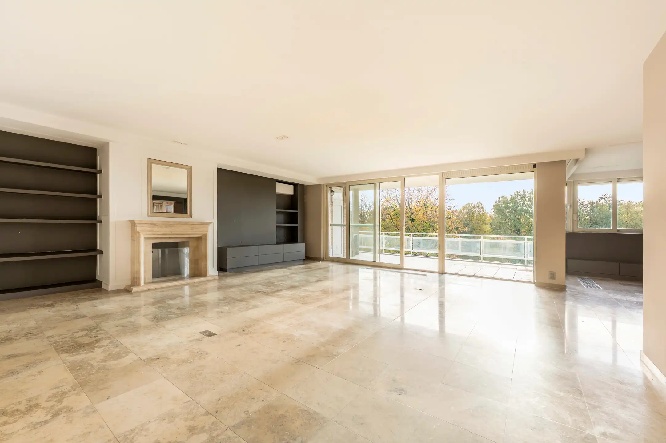 KAPELLEN - Wonen in een parkdomein  foto 3