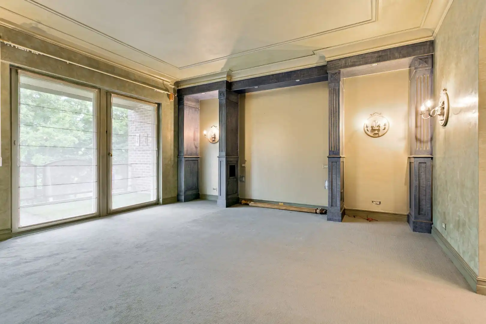 Uniek penthouse  foto 15