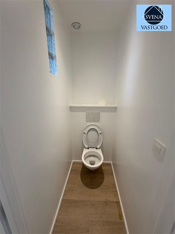 GERENOVEERD APPARTEMENT MET 2 SLAAPKAMERS foto 8