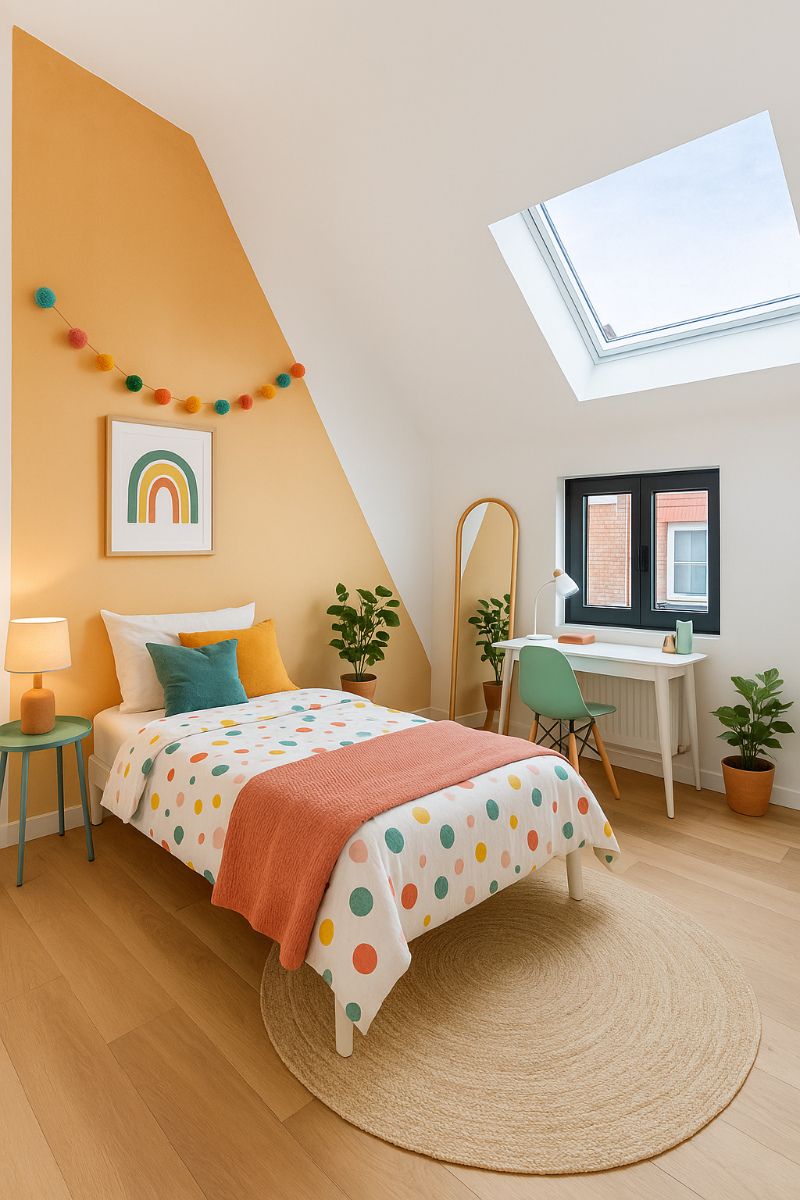 Instapklare woning op toplocatie aan Visserij foto 13