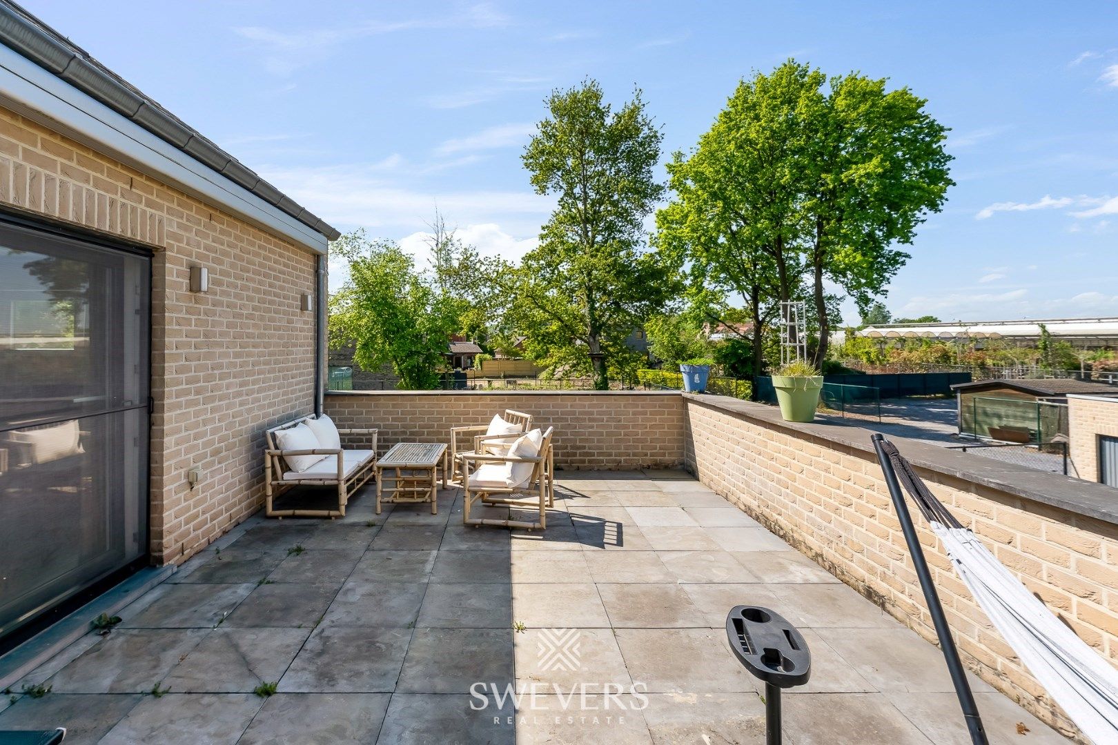 Zeer stijlvol, lichtrijk duplex appartement met 2 ruime slaapkamers op TOPlocatie in Hasselt foto 11