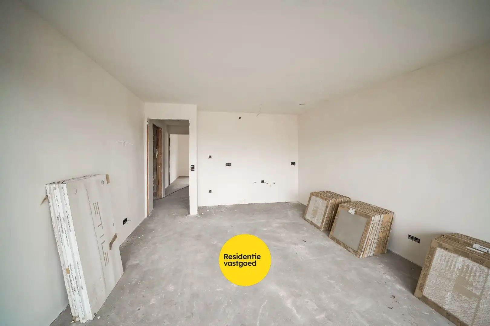 Prachtig 1-slaapkamer appartement met zonnige terras op het 1ste verdiep in residentie Victor foto 10