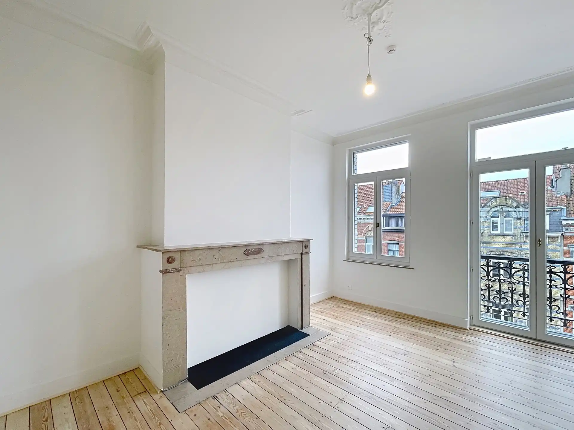 Mooie 1-kamerwoning van ± 87 m² foto 2