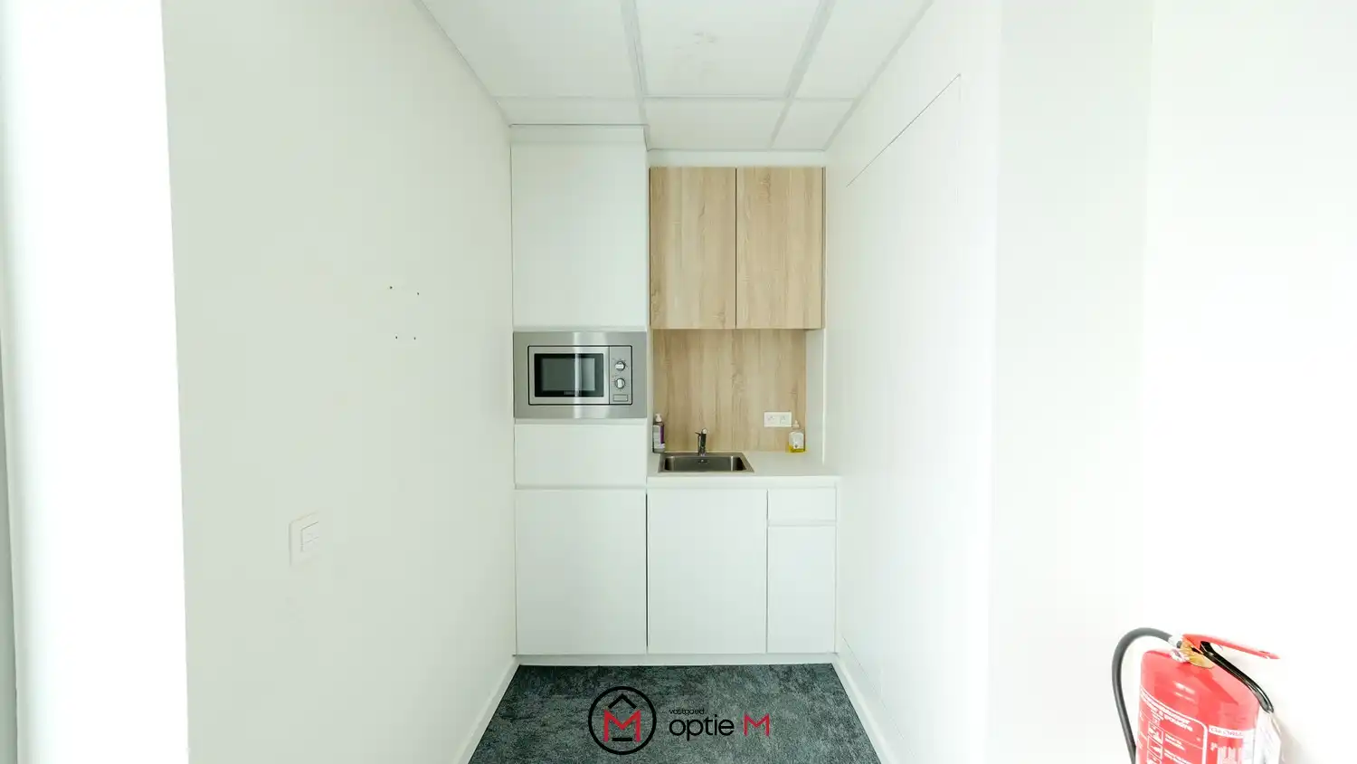 Kantoor te koop in het centrum van Beringen foto 10
