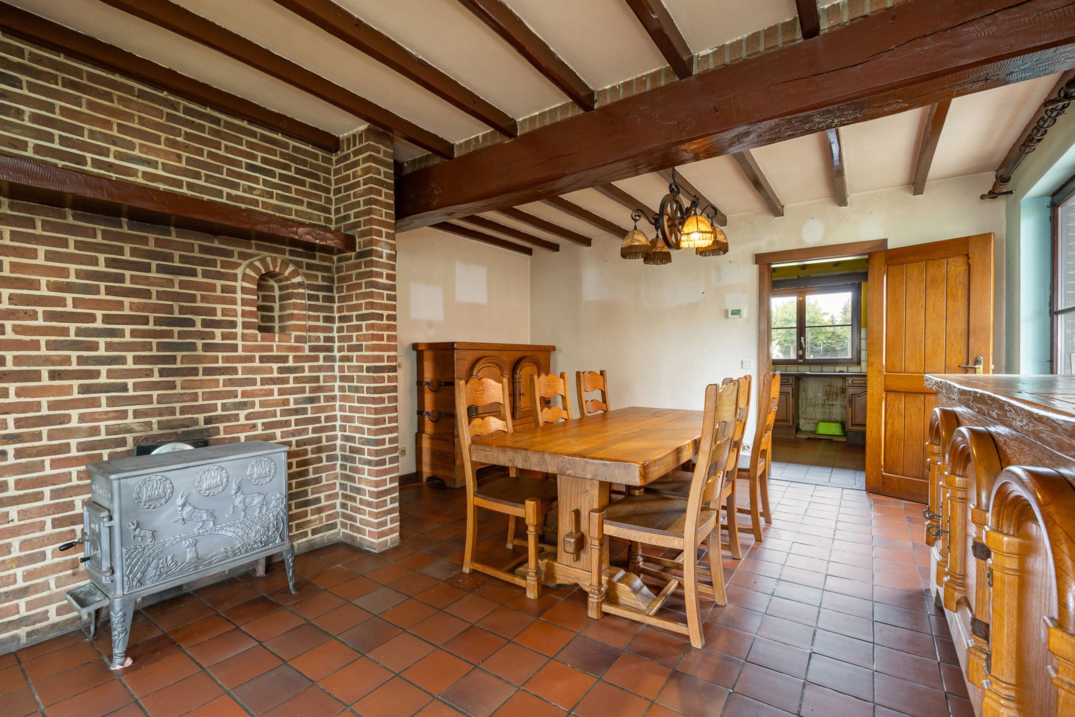 Woning met potentieel nabij centrum Westmalle foto 4