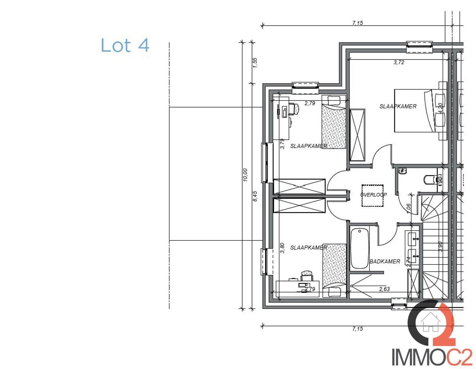 Huis te koop foto 3