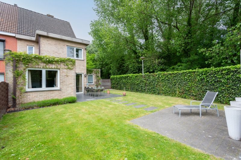 Prachtige HOB, zee van ruimte en licht, toplocatie! foto 2