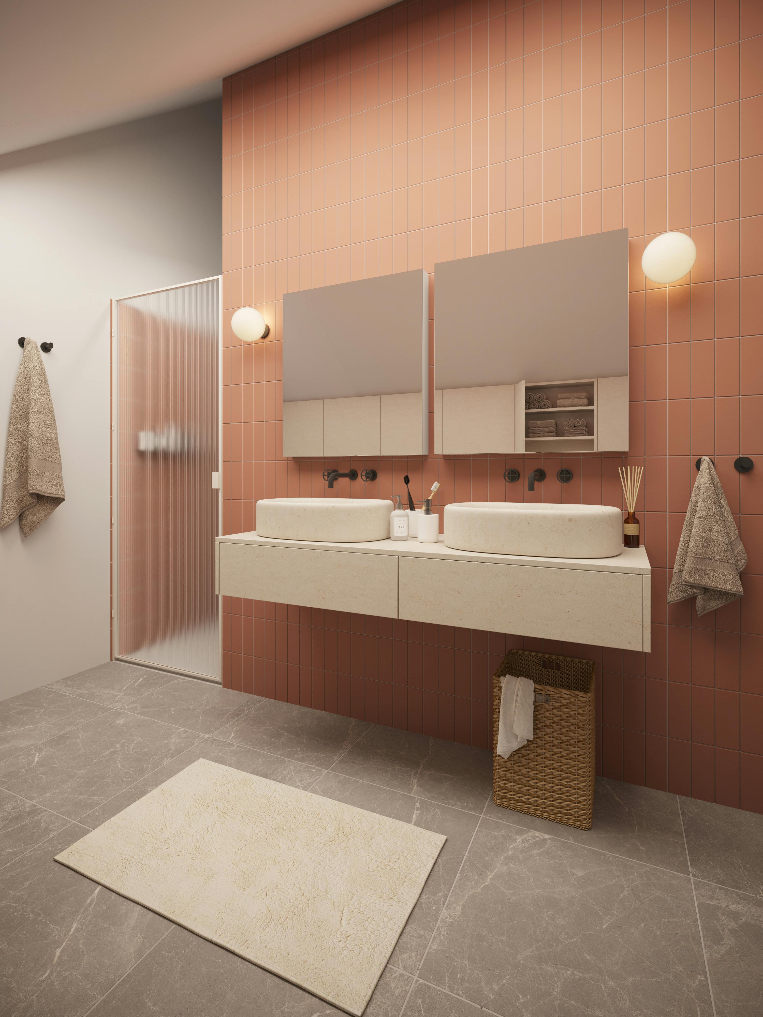 Project Atelier - 3 slaapkamer quadruplex foto 7