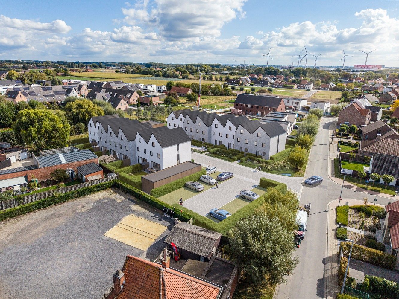 Vierweg: Pastinaakstraat 11 foto 5