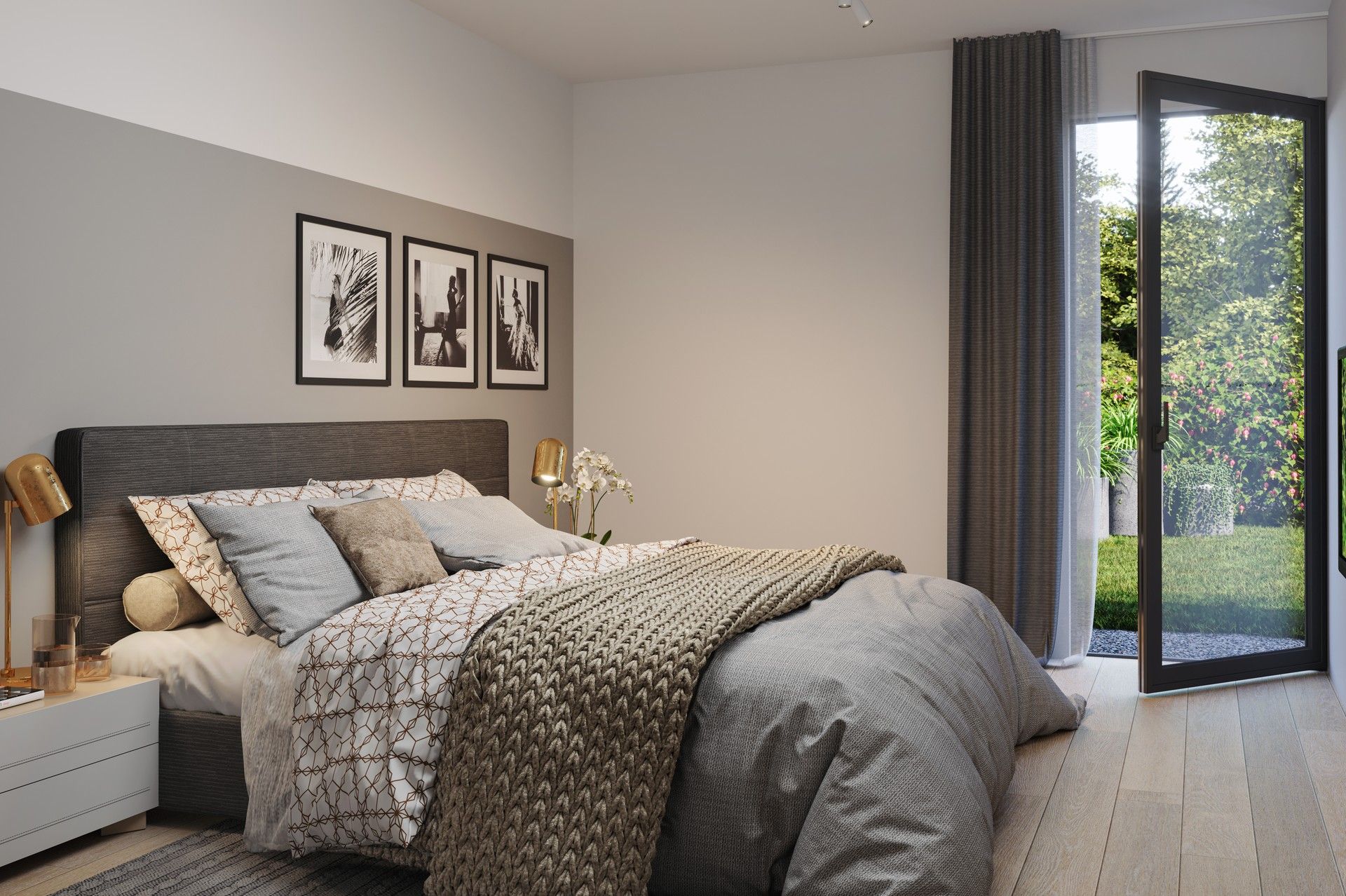 Serenity duplex - Haffmanshof foto {{pictureIndex}}
