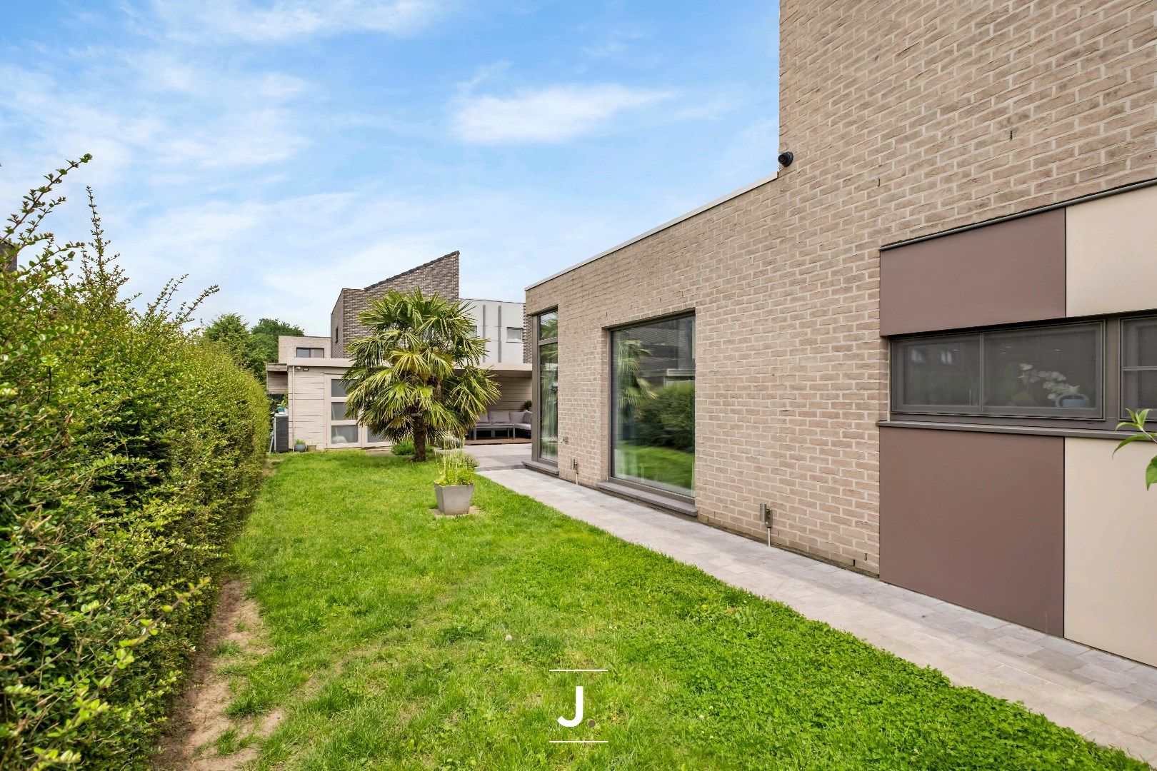 Energiezuinige woning, in een rustige wijk te Eke foto 10