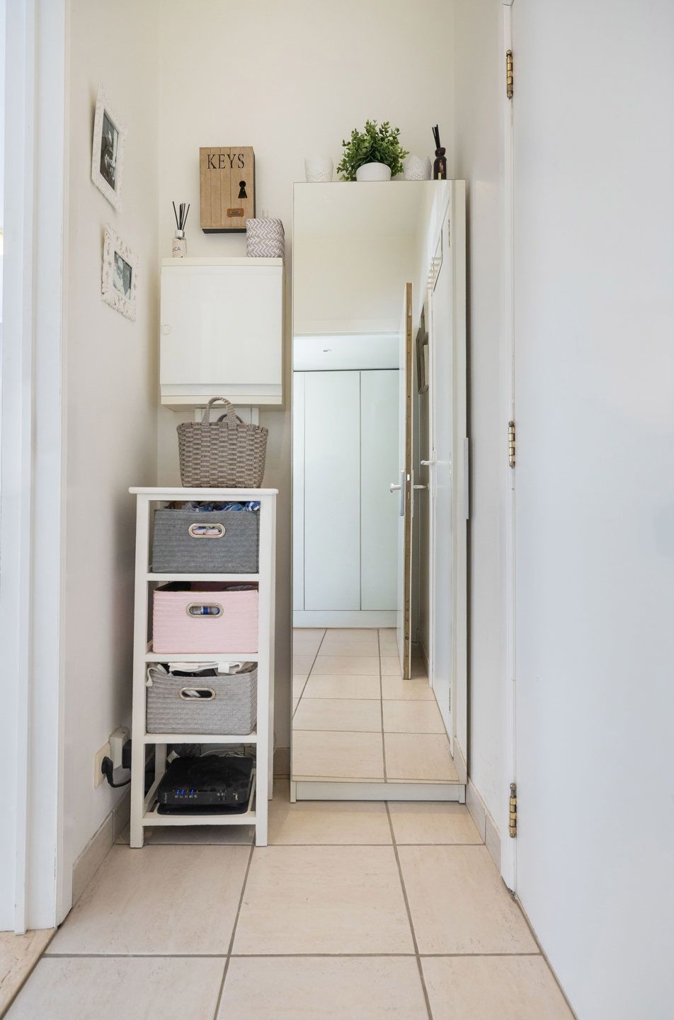 Begane grond 1 kamer van ± 74 m² foto 9