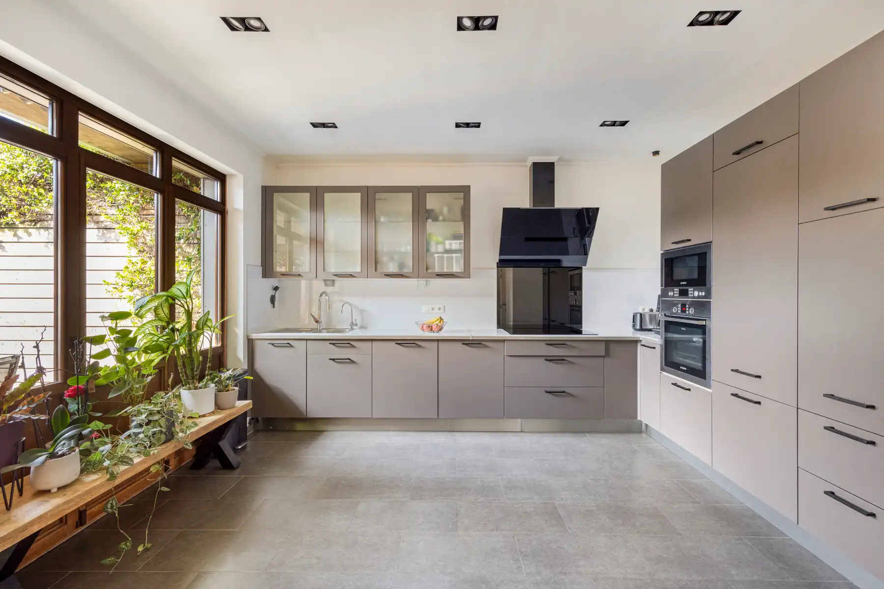 WSB-immo: instapklare woning met 4 slaapkamers en tuin foto 7