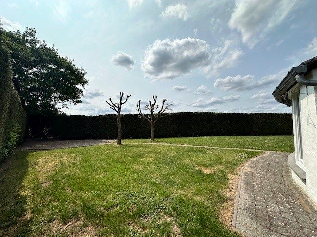 Verzorgde woning met 2 slaapkamers en tuin in Lanklaar. foto 20