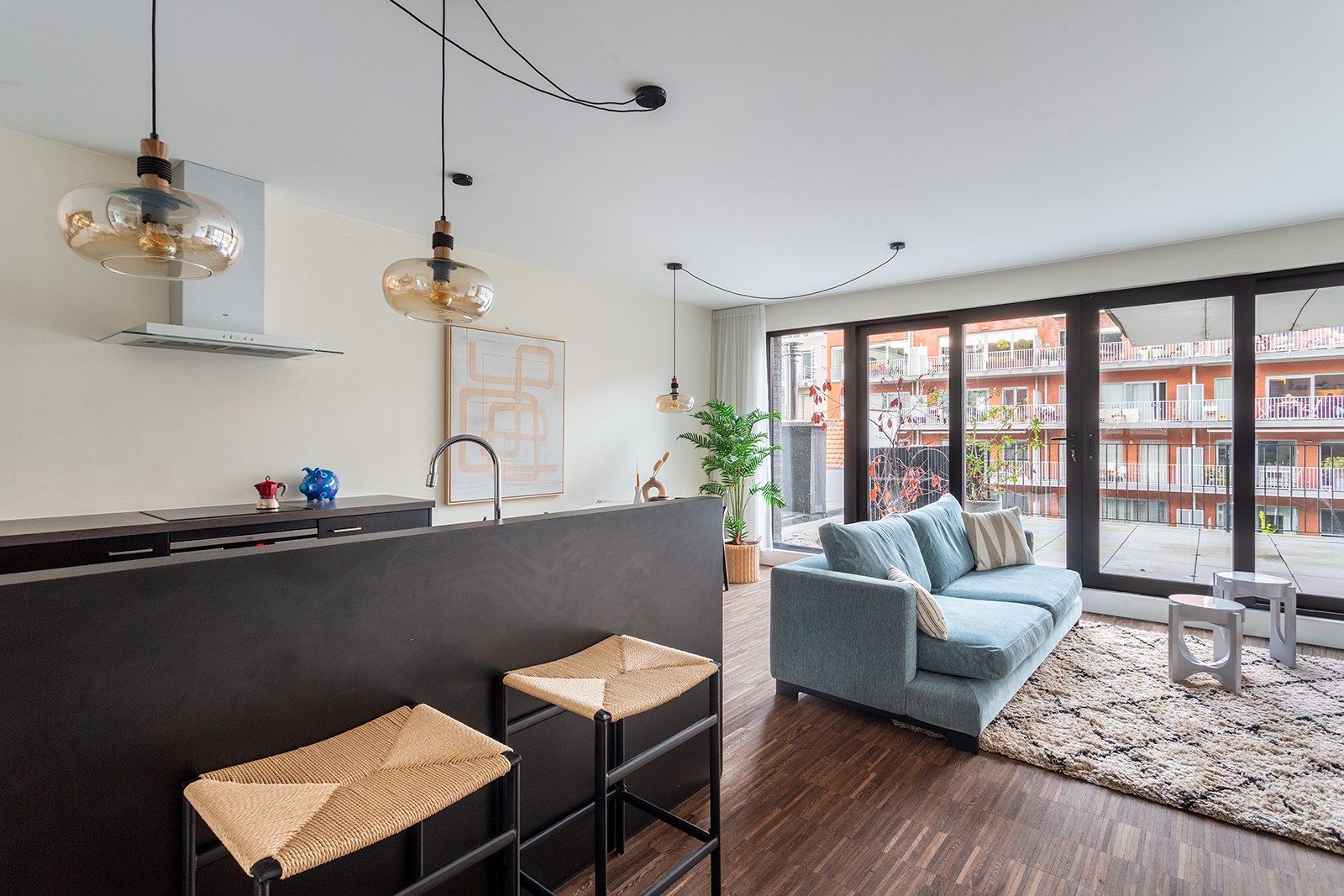Wonen of investeren op 't Zuid foto 9