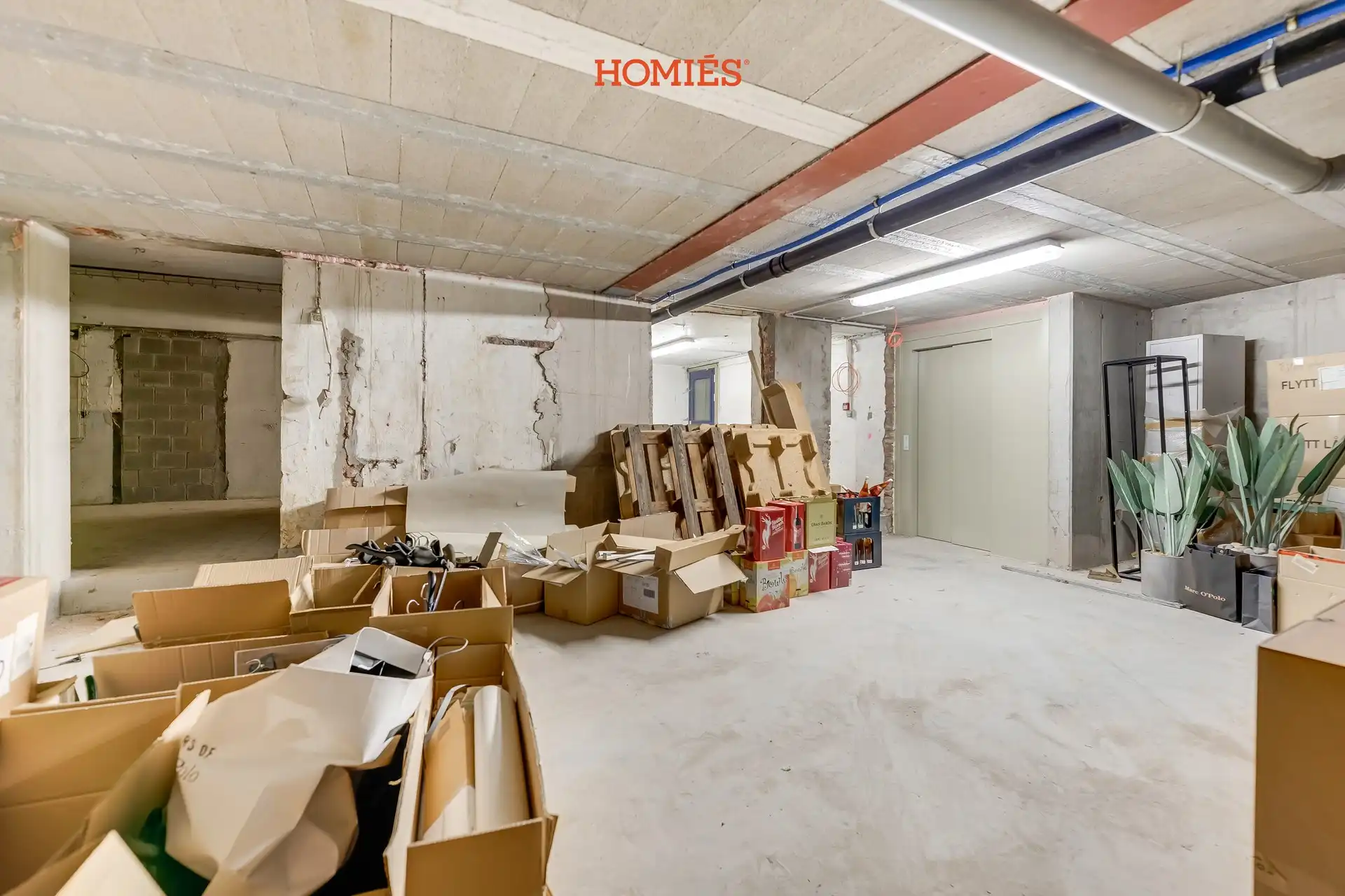 Exclusief Handelspand te Huur op Toplocatie foto 17