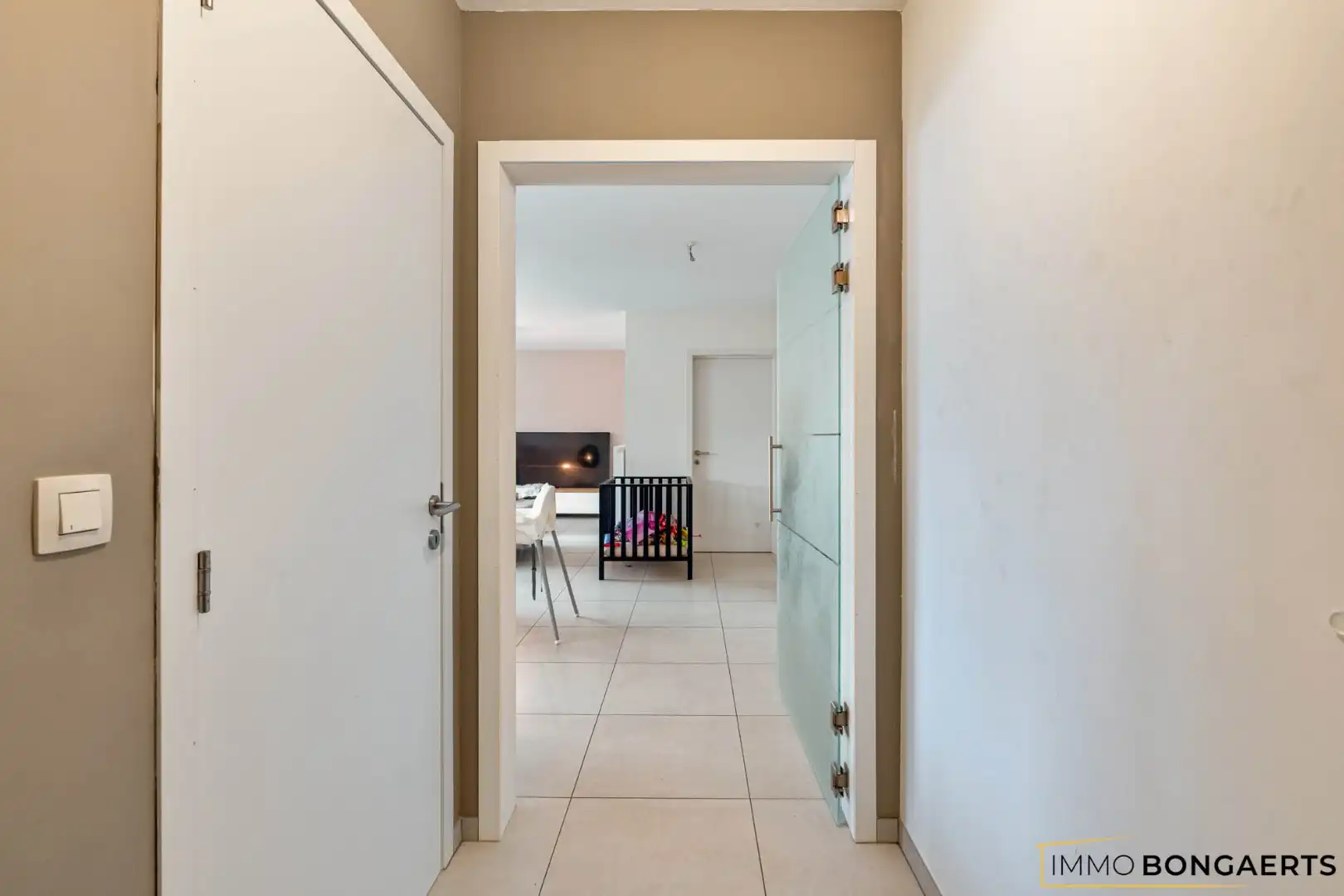 Appartement met twee slaapkamers foto 5