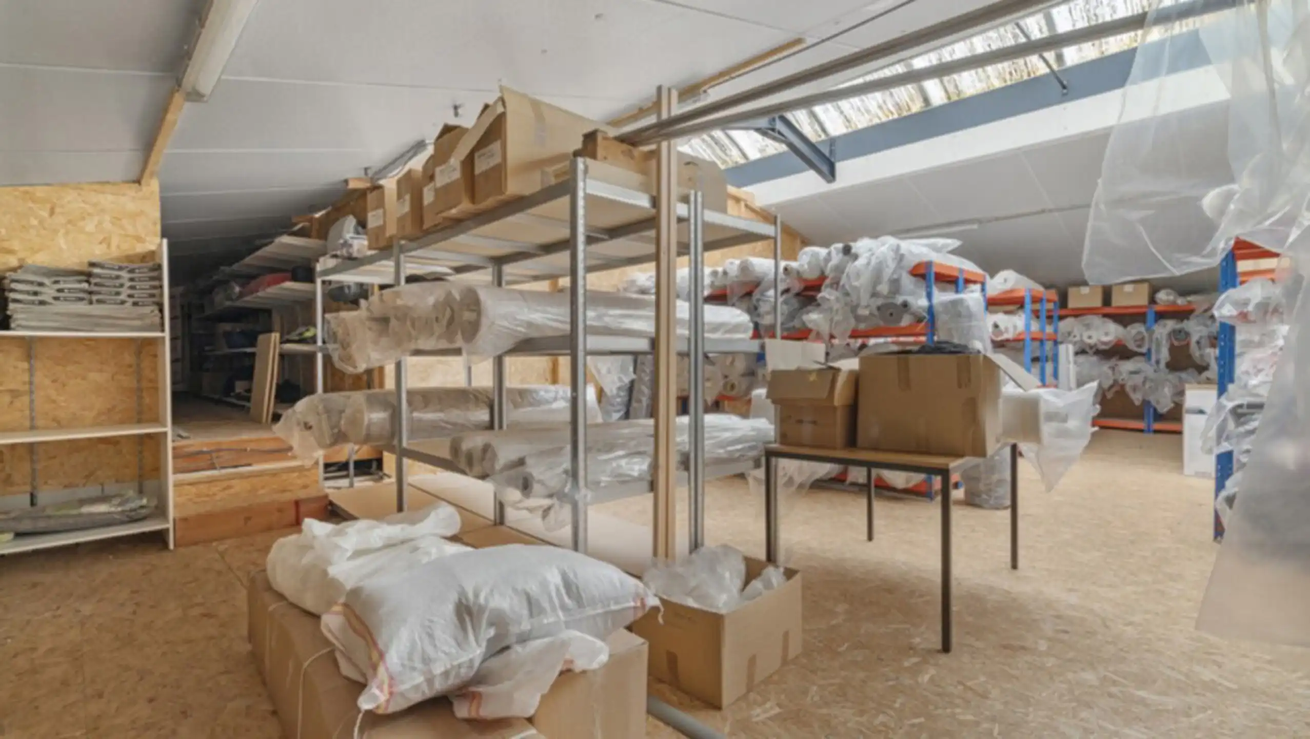 Multifunctioneel bedrijfsgebouw te koop foto 8