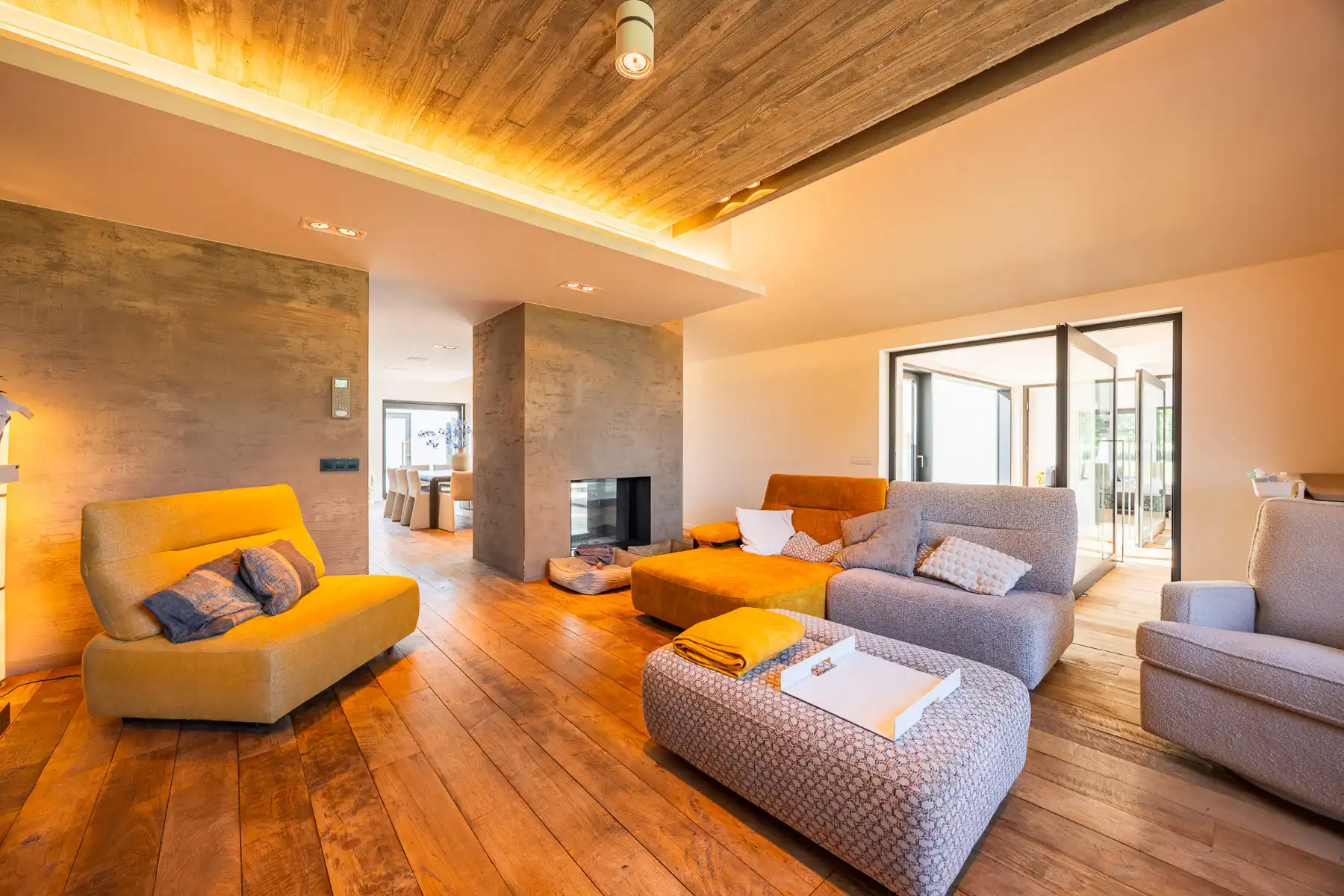 State-of-the-art Villa met resortallure, 800m2 woonbeleving foto 7