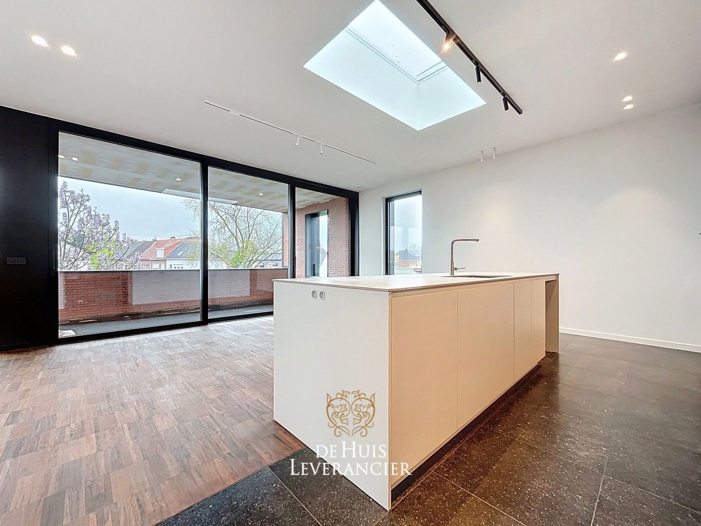 Vernieuwbouwde BEN Loft-villa te huur in Kontich foto 21