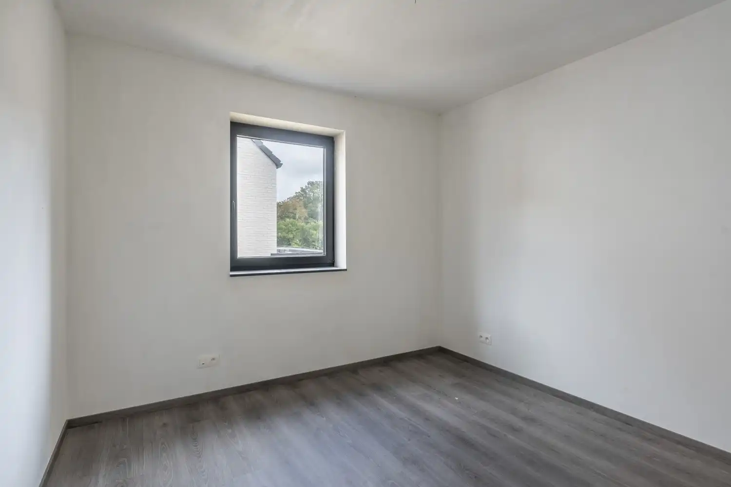 Ruime energieneutrale woning nabij centrum Leopoldsburg foto 11