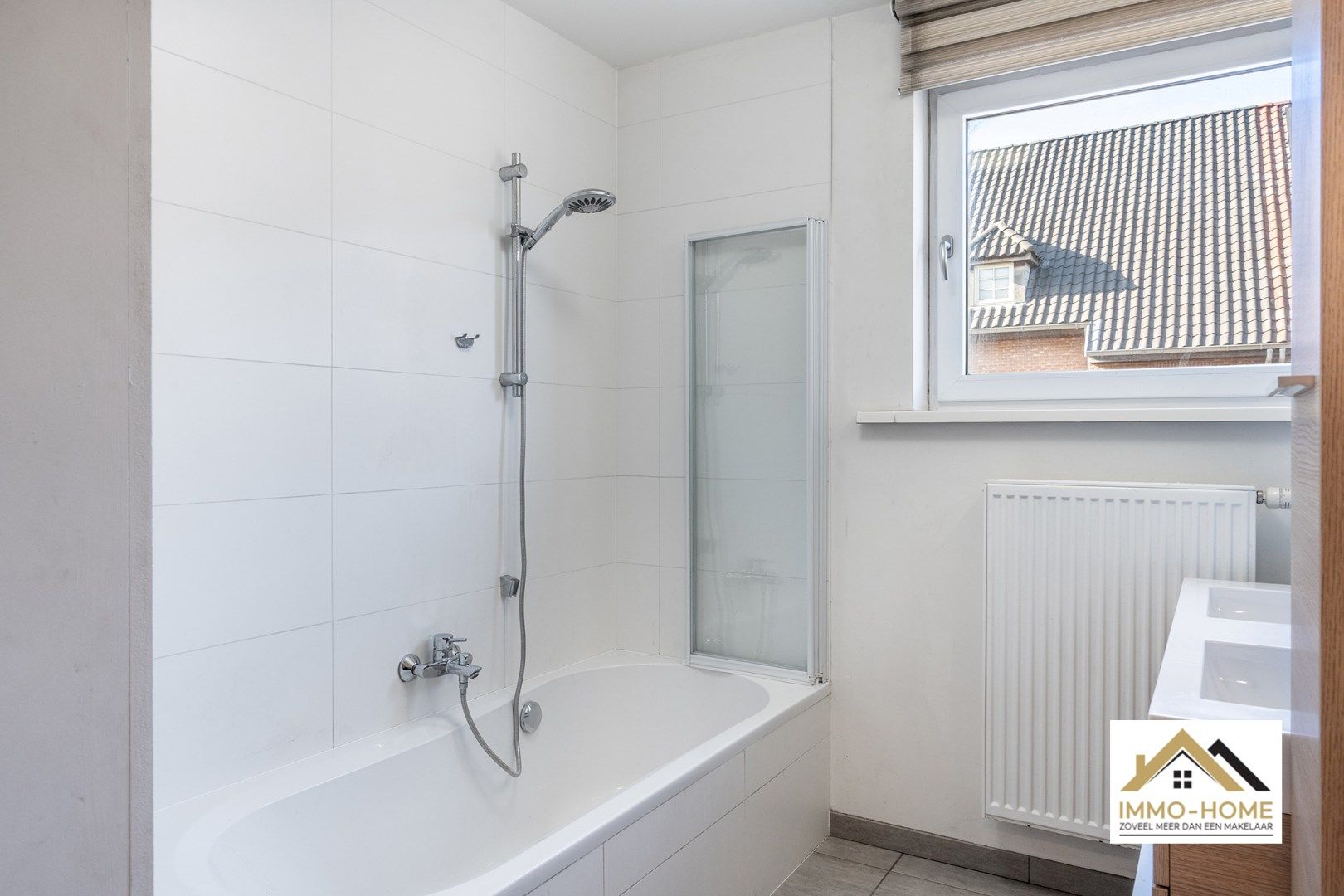 Perfect instapklare woning te Evergem foto 14