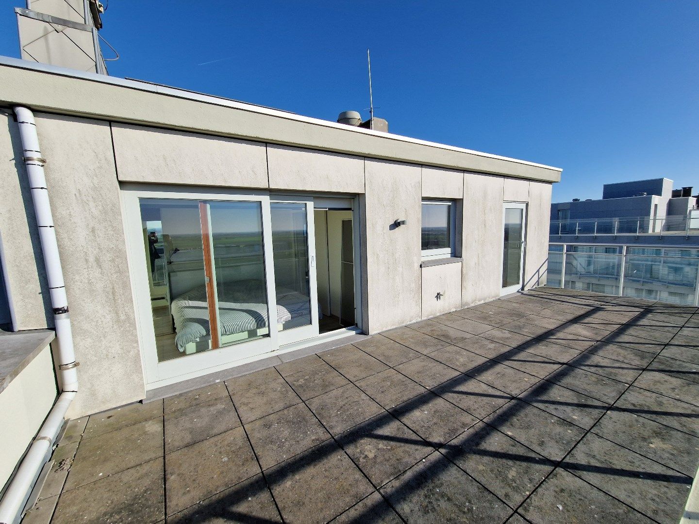 Penthouse met adembenemend uitzicht! foto 18